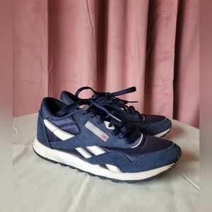 Reebok Classic Vinyl Runners